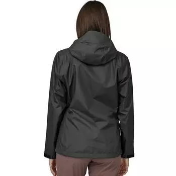 Куртка Torrentshell 3L - женская Patagonia, черный