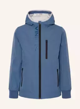 Куртка torty Vingino, синий