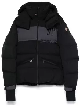 Куртка Toss Moncler Grenoble, черный