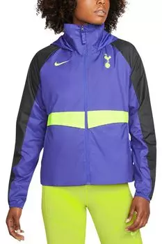 Куртка Тоттенхэм Хотспур Nike, синий