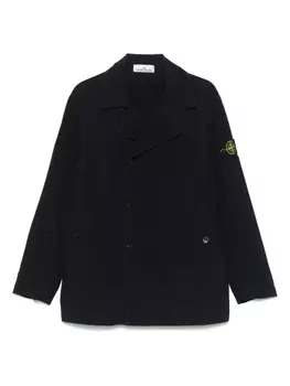 Куртка Touch Poly-Tc Stone Island, синий