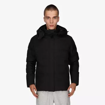 Куртка тяжелая куртка Mont, черный