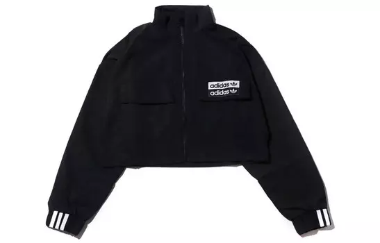 Куртка TRACK TOP женская Adidas Originals