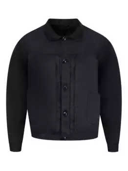 Куртка Tracker Kaptain Sunshine, синий