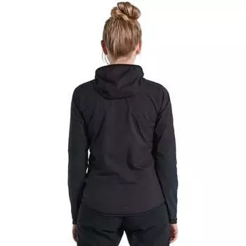 Куртка Trail SWAT - женская Specialized, черный