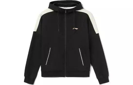 Куртка Training Series женская черная Lining