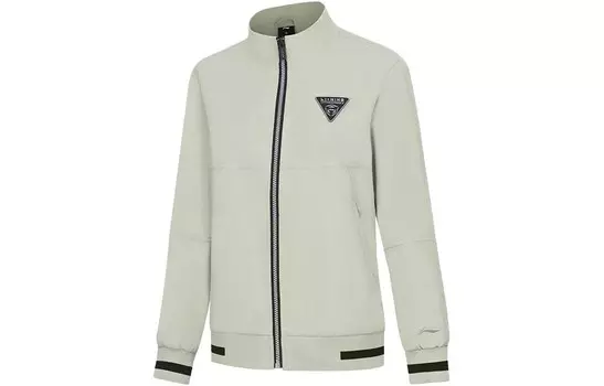 Куртка Training Series женская, цвет Camel Grey Lining