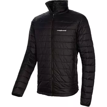 Куртка Trangoworld Abydos, черный