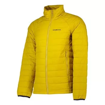 Куртка Trangoworld Abydos, зеленый