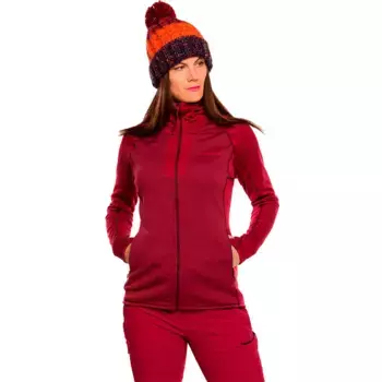 Куртка Trangoworld Ambler, красный