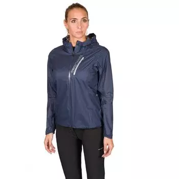 Куртка Trangoworld Ardisa Light, синий