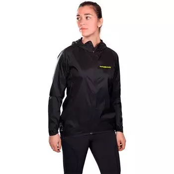 Куртка Trangoworld Atea, черный