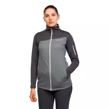 Куртка Trangoworld Azaila, серый