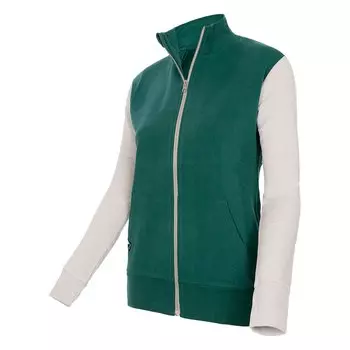 Куртка Trangoworld Bass, зеленый