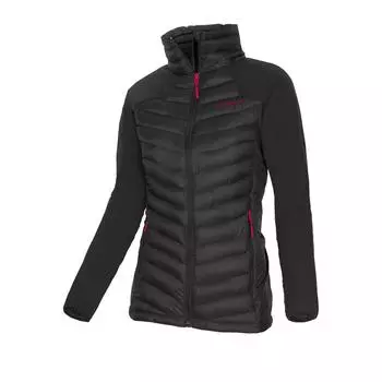 Куртка Trangoworld Belio, черный