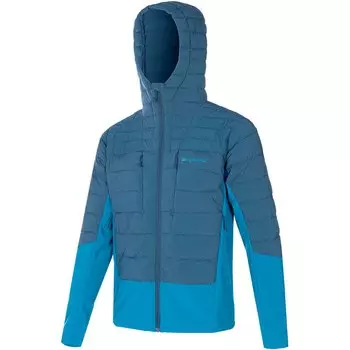 Куртка Trangoworld Beraldi KB, синий