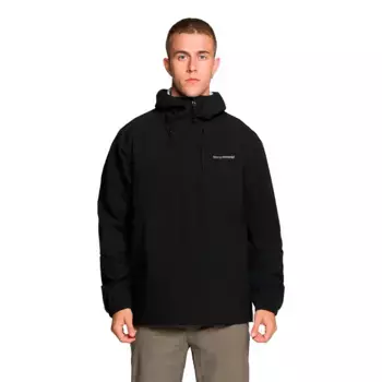 Куртка Trangoworld Caicos, черный