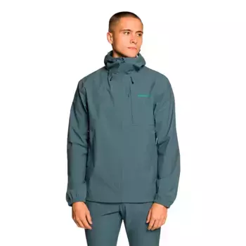 Куртка Trangoworld Caicos, зеленый