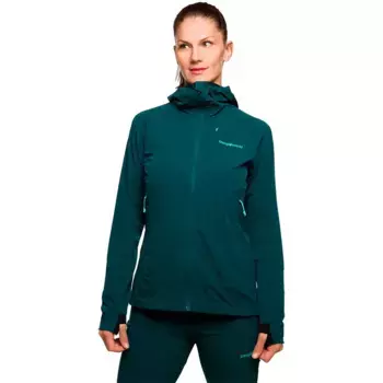 Куртка Trangoworld Caillich, синий