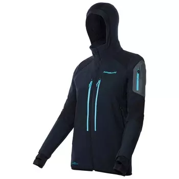 Куртка Trangoworld Caubvick, синий