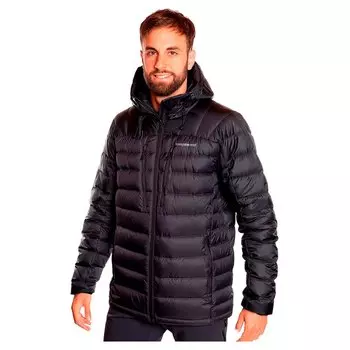 Куртка Trangoworld Cerces, черный