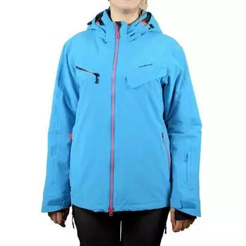 Куртка Trangoworld Daze Termic, синий