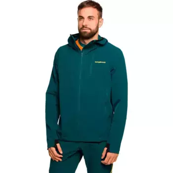 Куртка Trangoworld Eighe, синий