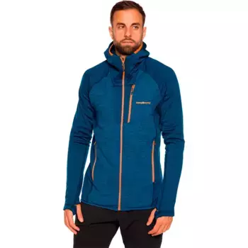 Куртка Trangoworld Etive, синий