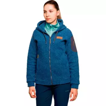 Куртка Trangoworld Gower ST, синий