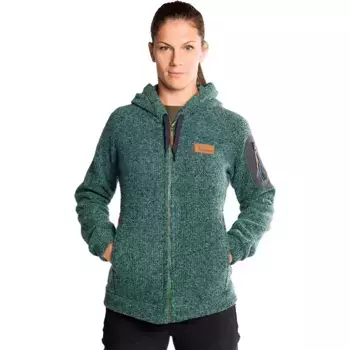 Куртка Trangoworld Gower, зеленый