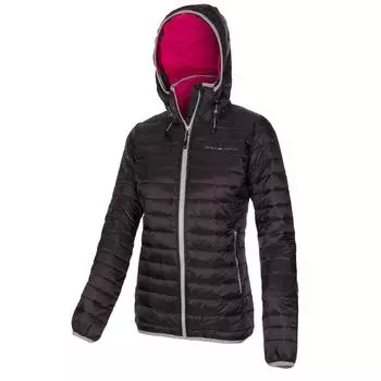 Куртка Trangoworld Hara, черный