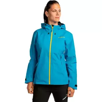 Куртка Trangoworld Highgate 3L, синий