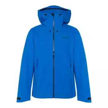 Куртка Trangoworld Highgate 3L, синий