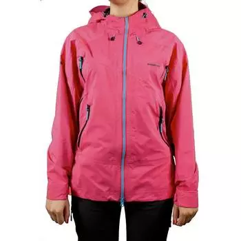 Куртка Trangoworld Ikimba, розовый