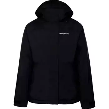 Куртка Trangoworld Jenaz Termic, черный