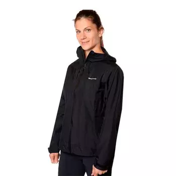 Куртка Trangoworld Kanchenjunga, черный