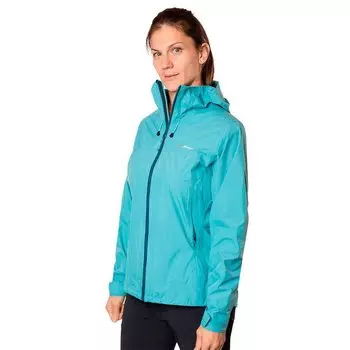 Куртка Trangoworld Kanchenjunga, синий