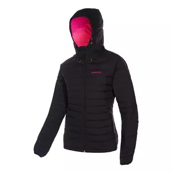 Куртка Trangoworld Kasai Ds, черный