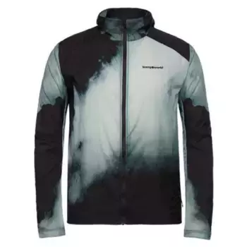 Куртка Trangoworld Kiesen, серый