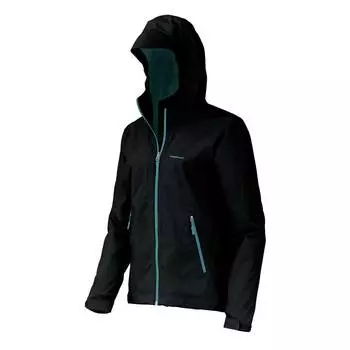 Куртка Trangoworld Lacq, черный