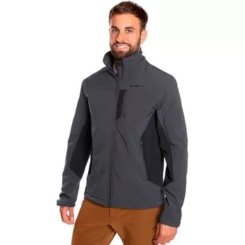 Куртка Trangoworld Larvik, серый