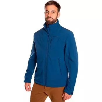 Куртка Trangoworld Larvik, синий