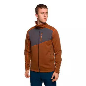 Куртка Trangoworld Lemps, оранжевый