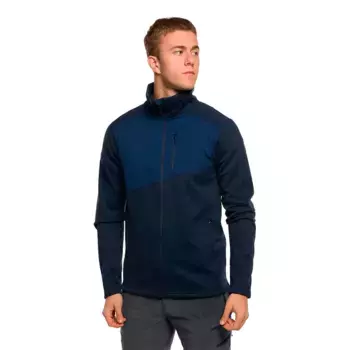 Куртка Trangoworld Lemps, синий