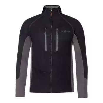Куртка Trangoworld Lucens, черный