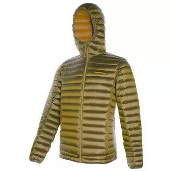 Куртка Trangoworld Lugano, коричневый