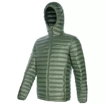 Куртка Trangoworld Lugano, зеленый