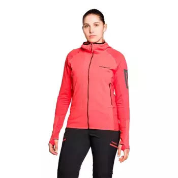 Куртка Trangoworld Marle, оранжевый