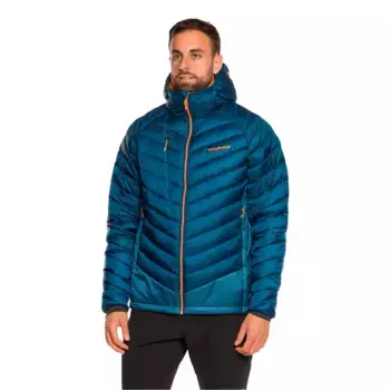 Куртка Trangoworld Medel, синий