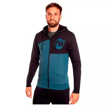 Куртка Trangoworld Muah, синий